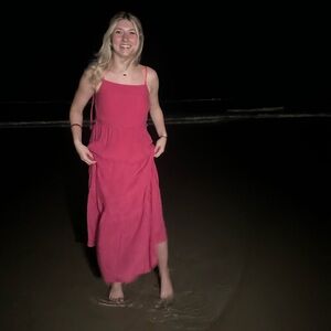 Meet your Posher, Macie